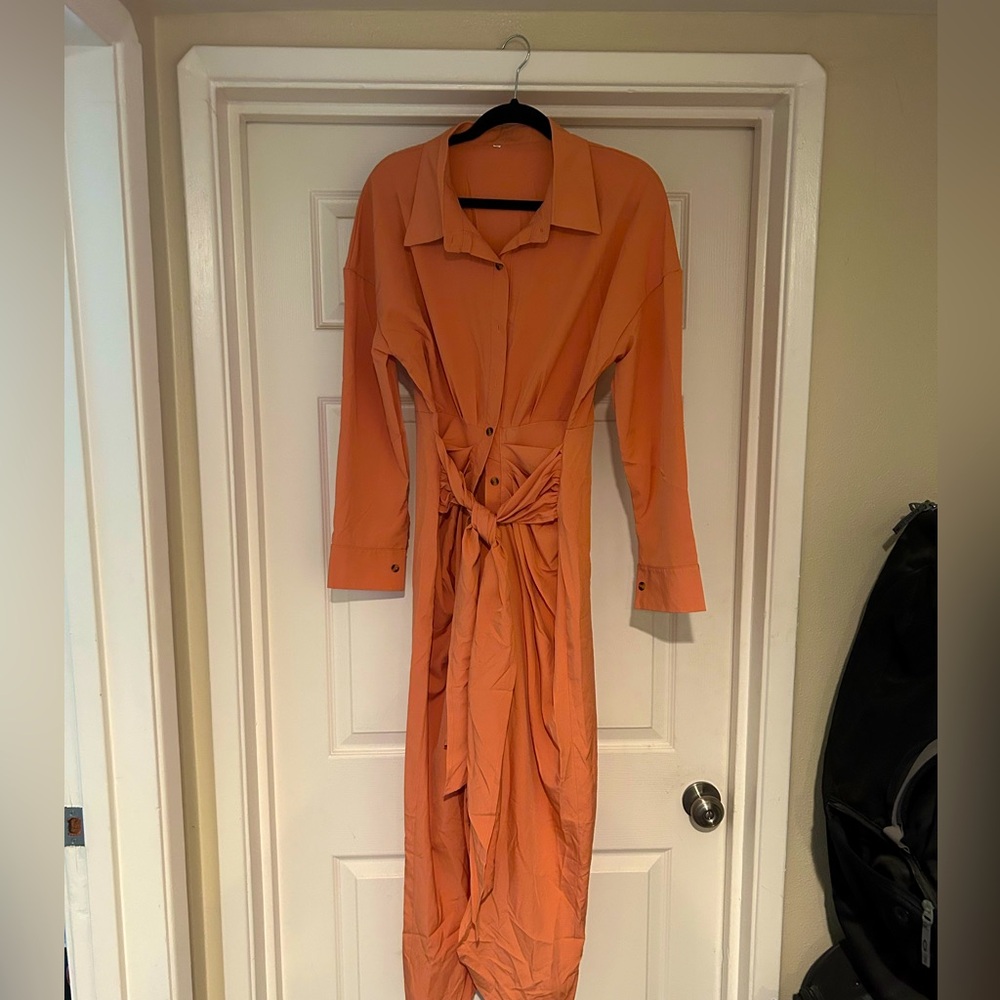 Brand new dress